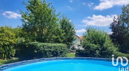 House 7 rooms of 180 m² in Beynes (78650)