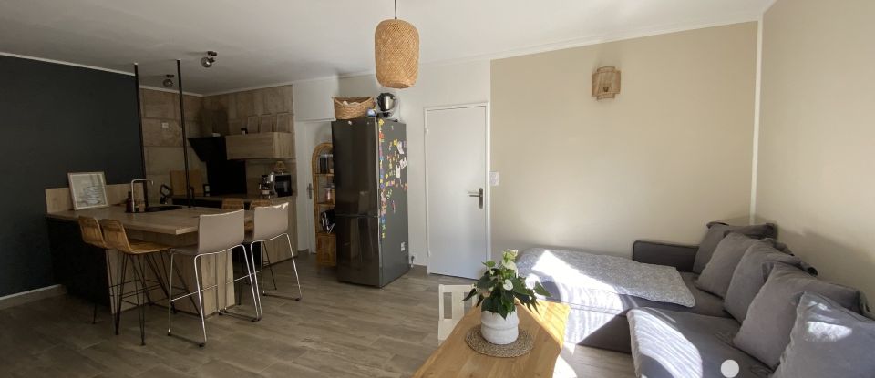 Appartement 4 pièces de 71 m² à Avon (77210)