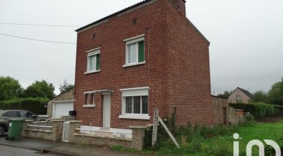 Country house 5 rooms of 70 m² in Lorgies (62840)