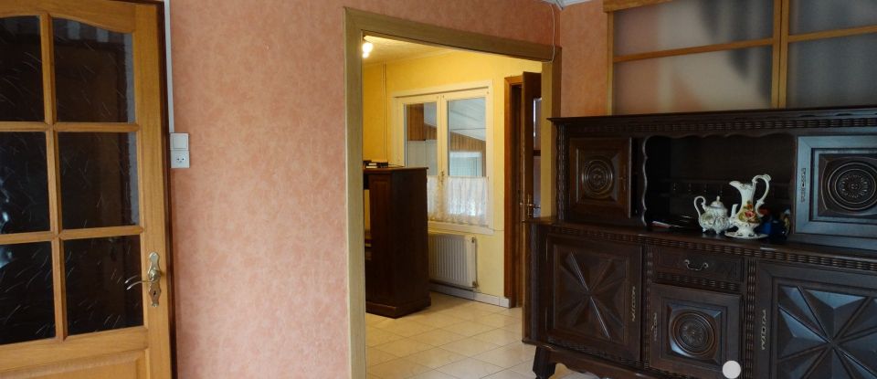 Country house 5 rooms of 70 m² in Lorgies (62840)