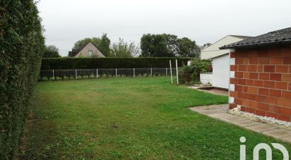 Country house 5 rooms of 70 m² in Lorgies (62840)