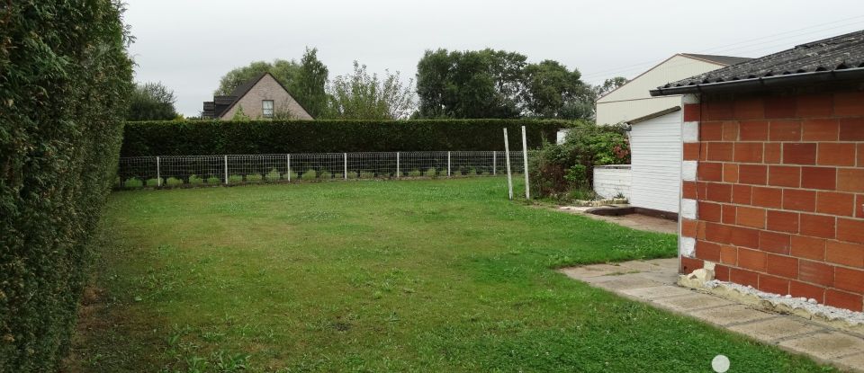 Country house 5 rooms of 70 m² in Lorgies (62840)