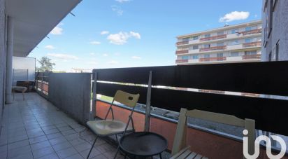 Appartement 4 pièces de 85 m² à Toulouse (31100)