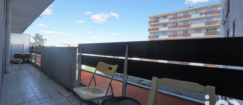 Apartment 4 rooms of 85 m² in Toulouse (31100)