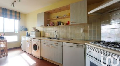 Appartement 4 pièces de 85 m² à Toulouse (31100)