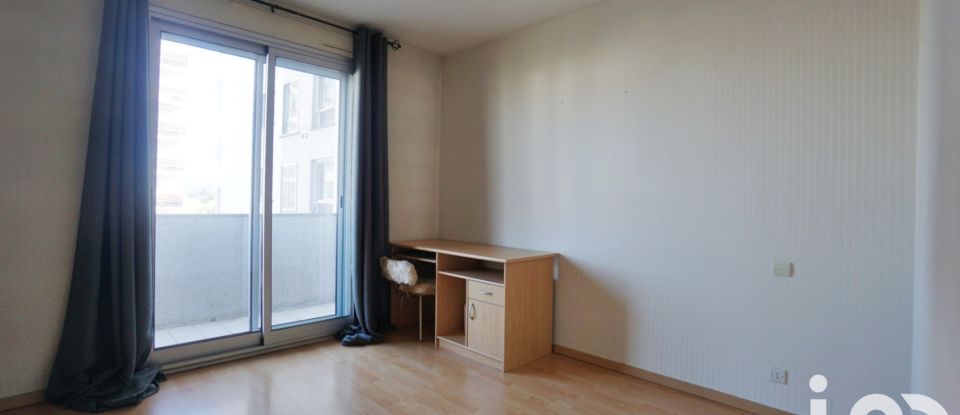 Appartement 4 pièces de 85 m² à Toulouse (31100)