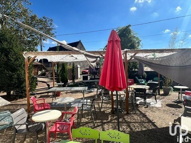 Restaurant of 900 m² in Montlouis-sur-Loire (37270)