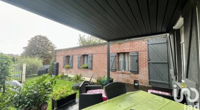 House 5 rooms of 73 m² in Suzanne (80340)