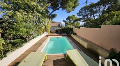 House 6 rooms of 239 m² in Sanary-sur-Mer (83110)