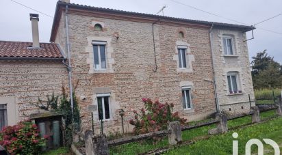 Maison de campagne 5 pièces de 136 m² à Colayrac-Saint-Cirq (47450)