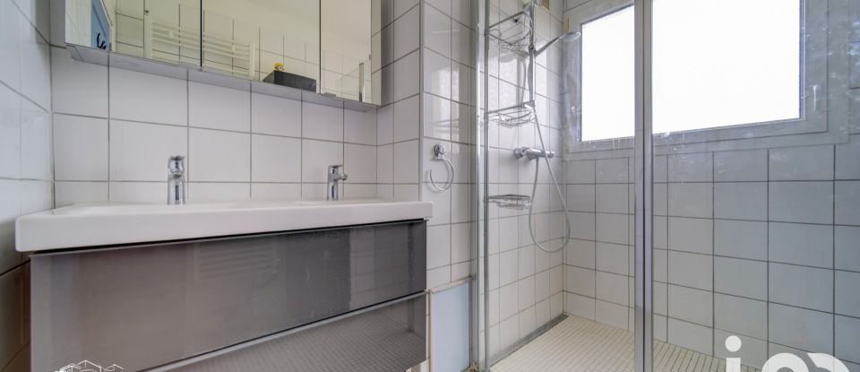 Appartement 4 pièces de 90 m² à Metz (57000)