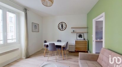 Appartement 2 pièces de 33 m² à Corbeil-Essonnes (91100)