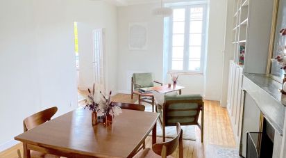 Apartment 3 rooms of 55 m² in La Roche-sur-Yon (85000)