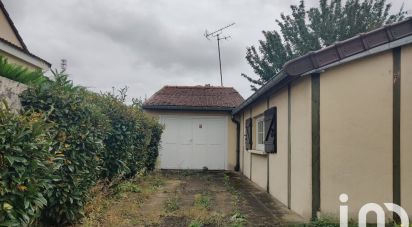 Maison 4 pièces de 68 m² à Le Blanc-Mesnil (93150)