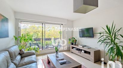 Apartment 3 rooms of 68 m² in Arcachon (33120)