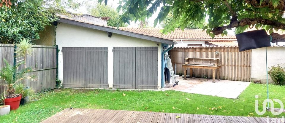 Maison 4 pièces de 125 m² à Carignan-de-Bordeaux (33360)