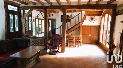 Country home 5 rooms of 165 m² in Le Cormier (27120)