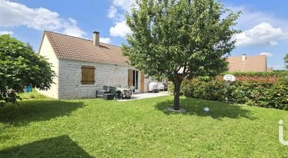 House 5 rooms of 109 m² in La Chapelle-Saint-Mesmin (45380)