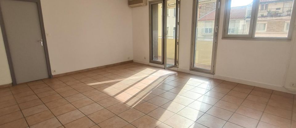 Appartement 6 pièces de 142 m² à Perpignan (66000)