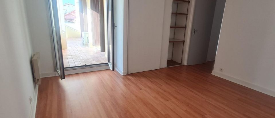 Appartement 6 pièces de 142 m² à Perpignan (66000)