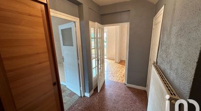 Maison de ville 4 pièces de 81 m² à Le Puy-en-Velay (43000)