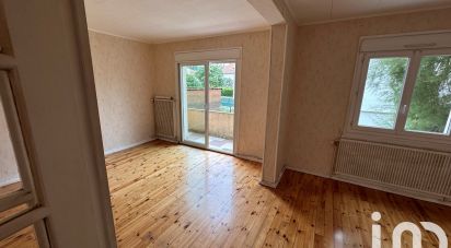 Maison de ville 4 pièces de 81 m² à Le Puy-en-Velay (43000)