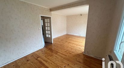 Town house 4 rooms of 81 m² in Le Puy-en-Velay (43000)