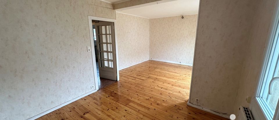 Town house 4 rooms of 81 m² in Le Puy-en-Velay (43000)