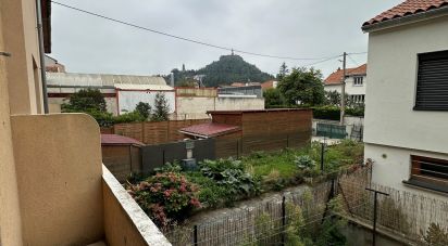 Townhouse 4 rooms of 81 m² in Le Puy-en-Velay (43000)