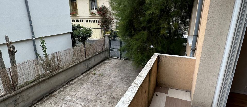 Maison de ville 4 pièces de 81 m² à Le Puy-en-Velay (43000)