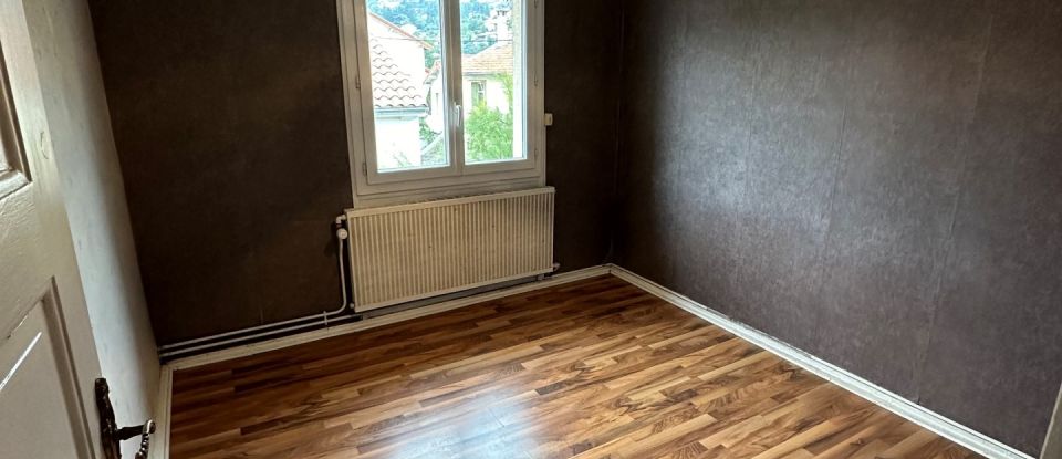 Maison de ville 4 pièces de 81 m² à Le Puy-en-Velay (43000)