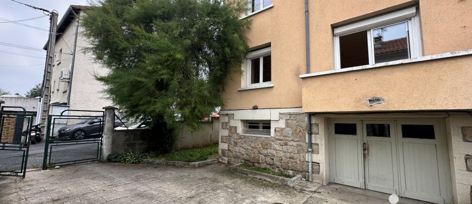 Maison de ville 4 pièces de 81 m² à Le Puy-en-Velay (43000)