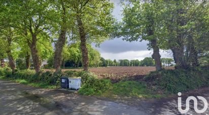 Land of 12,250 m² in Pontivy (56300)