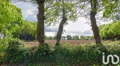 Land of 12,250 m² in Pontivy (56300)