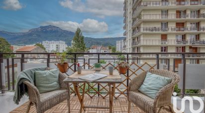 Appartement 5 pièces de 126 m² à Grenoble (38100)