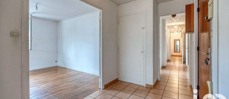 Appartement 5 pièces de 126 m² à Grenoble (38100)