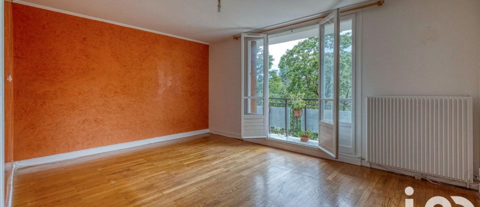 Appartement 5 pièces de 126 m² à Grenoble (38100)