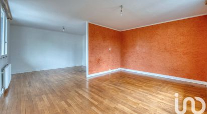 Appartement 5 pièces de 126 m² à Grenoble (38100)