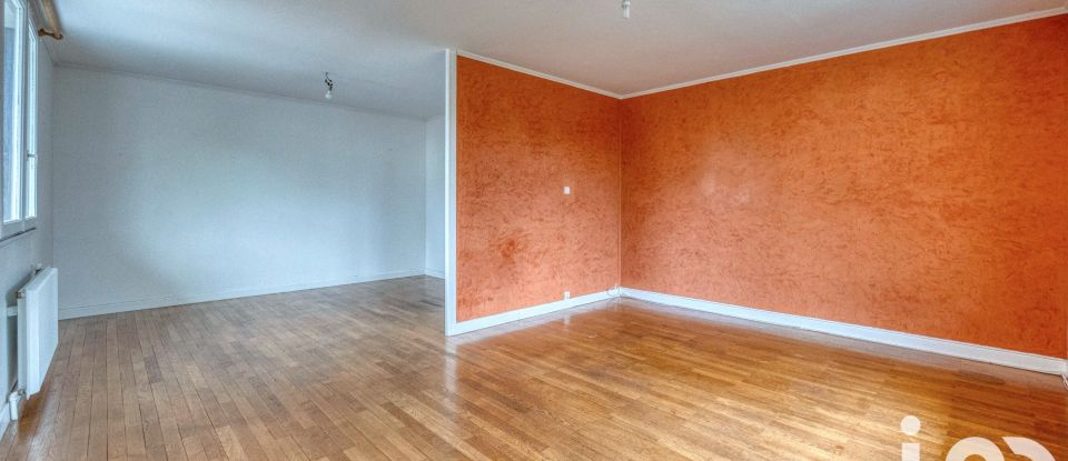 Appartement 5 pièces de 126 m² à Grenoble (38100)