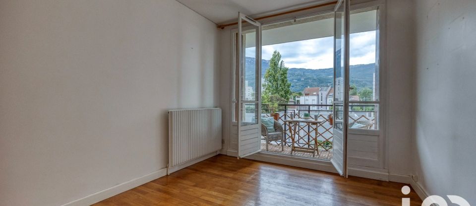 Appartement 5 pièces de 126 m² à Grenoble (38100)