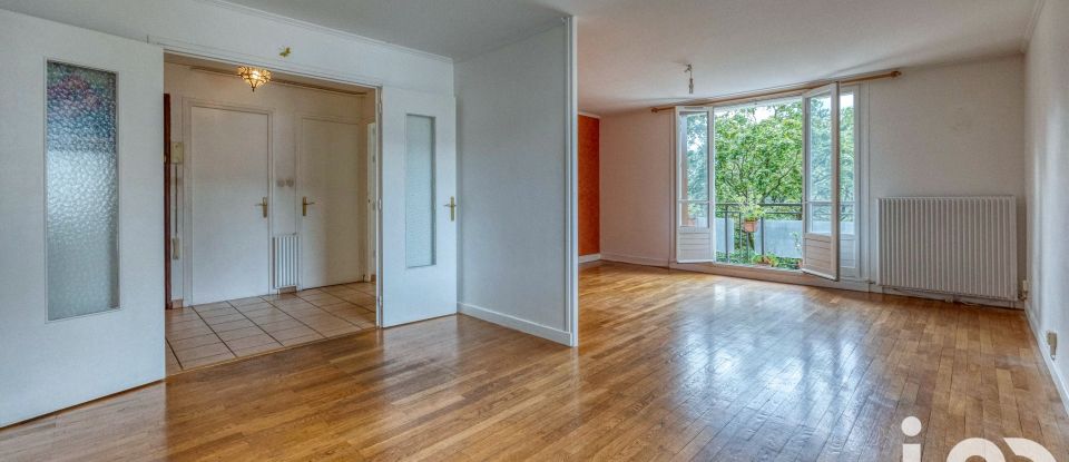 Appartement 5 pièces de 126 m² à Grenoble (38100)