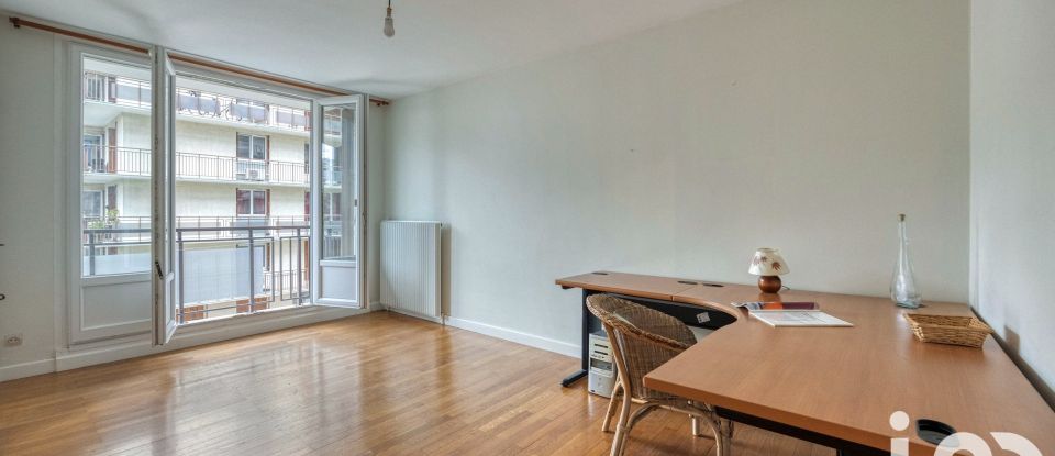 Appartement 5 pièces de 126 m² à Grenoble (38100)