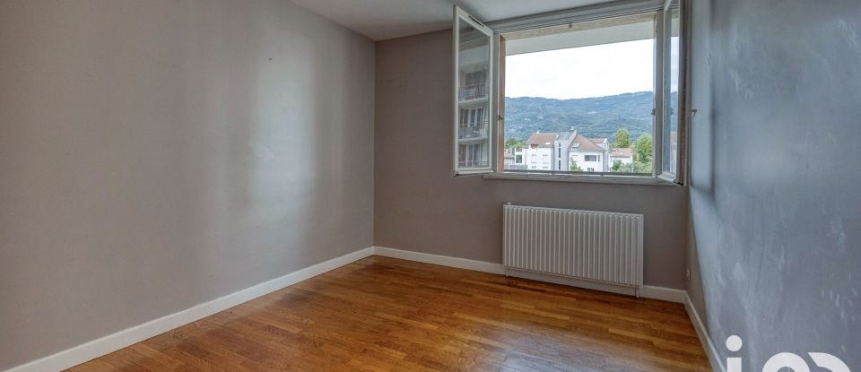 Appartement 5 pièces de 126 m² à Grenoble (38100)