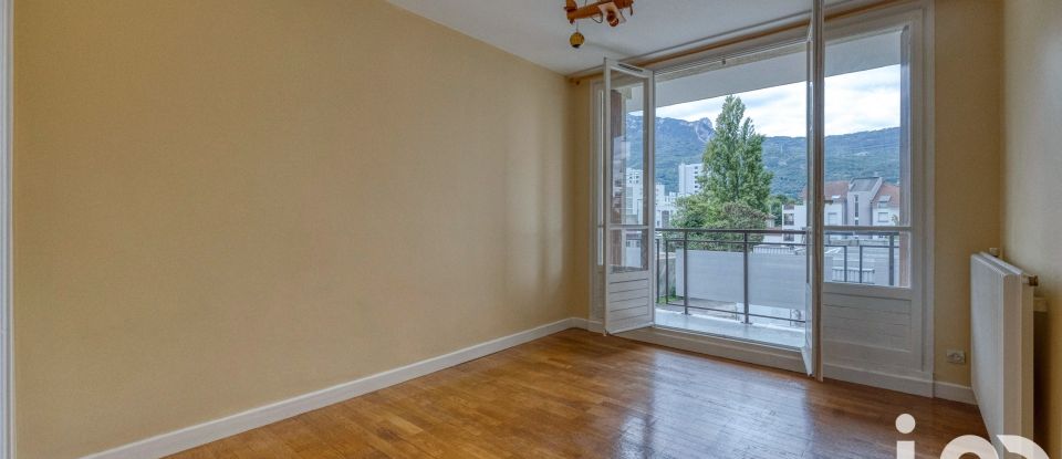 Appartement 5 pièces de 126 m² à Grenoble (38100)