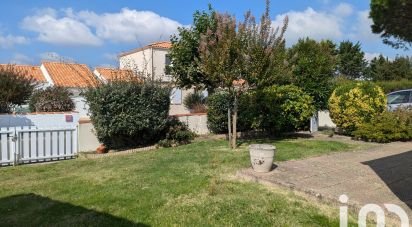 House 3 rooms of 45 m² in Saint-Gilles-Croix-de-Vie (85800)