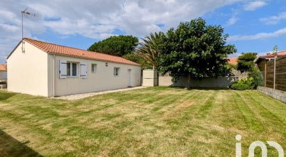 Maison 3 pièces de 45 m² à Saint-Gilles-Croix-de-Vie (85800)