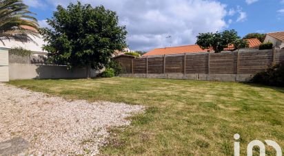 House 3 rooms of 45 m² in Saint-Gilles-Croix-de-Vie (85800)