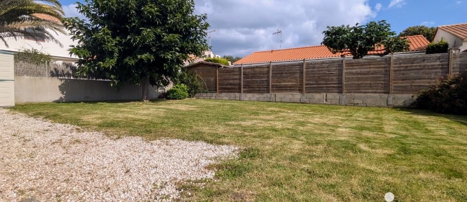 Maison 3 pièces de 45 m² à Saint-Gilles-Croix-de-Vie (85800)