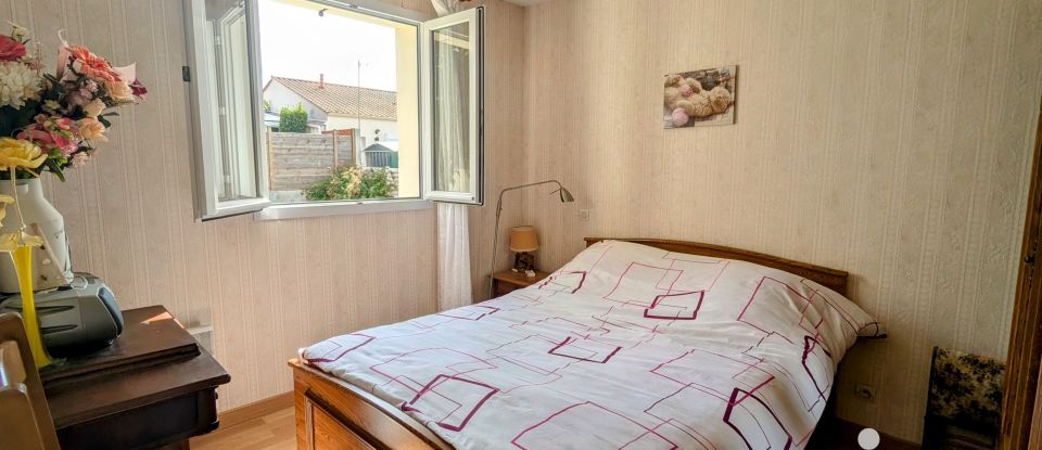 Maison 3 pièces de 45 m² à Saint-Gilles-Croix-de-Vie (85800)