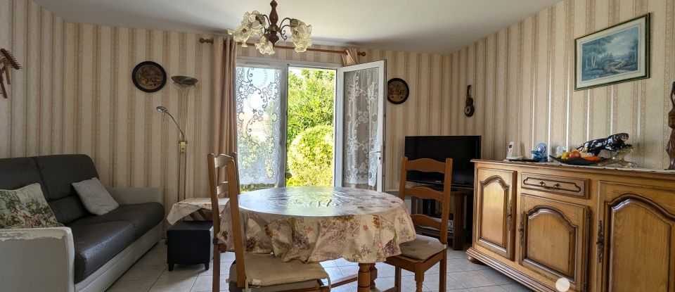 House 3 rooms of 45 m² in Saint-Gilles-Croix-de-Vie (85800)